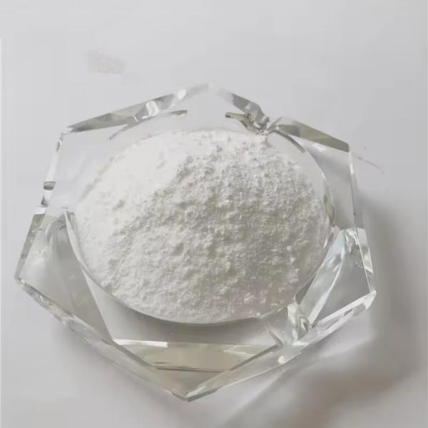 81% Al2O3 Boehmite Low Sodium Microcrystalline Aluminum Hydroxide