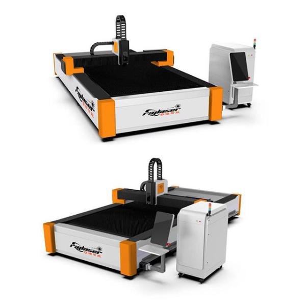 3000W ファイバーレーザー金属切削機 1500*3000 シート金属レーザー切削機 シート金属cnc切削機
