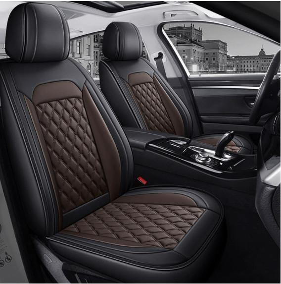 12 Volt Heated Cooled Seat Covers Pad Anti Slip For Summer IATF16949 Certificated