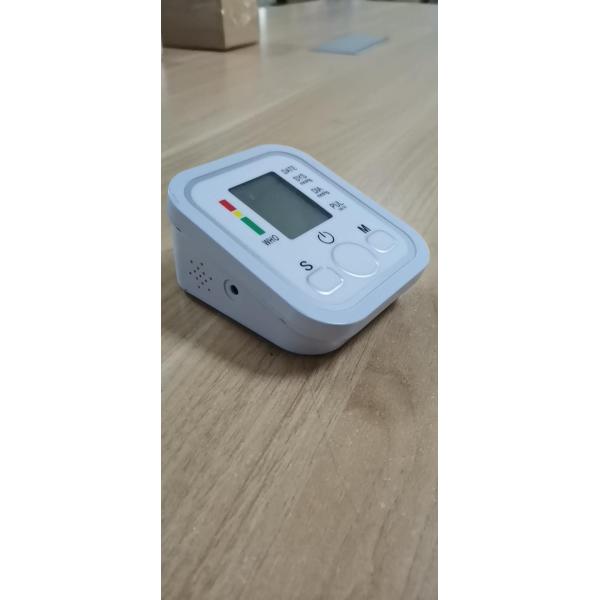 Монитор кровяного давления запястья тумака 39kPa DC 6V 32cm