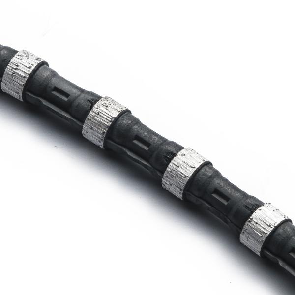 Customized OBM Support Handheld Diamond Wire Saw for Granite Marble Block Slab Cutting