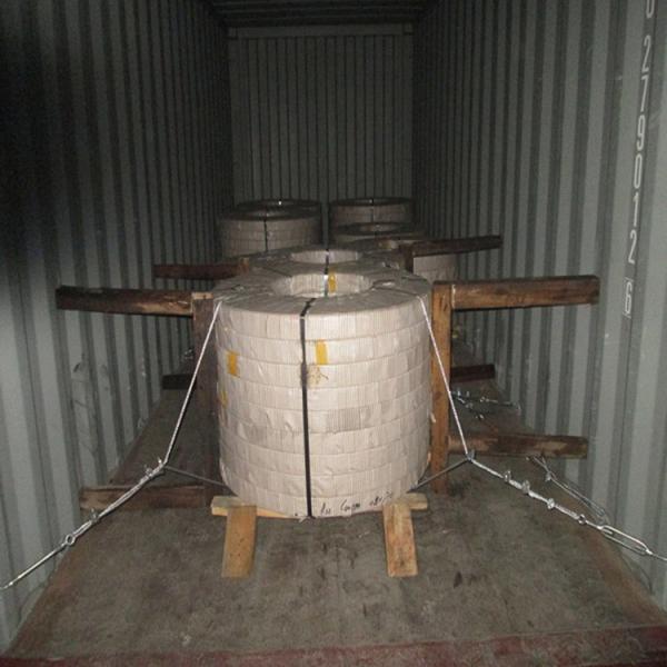 A286 Alloy Precision Stainless Steel Strip For Fastener