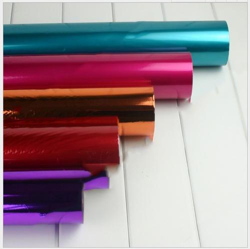 Protective BOPET Film BOPET Material For Protection Of Electronics Optical Instruments