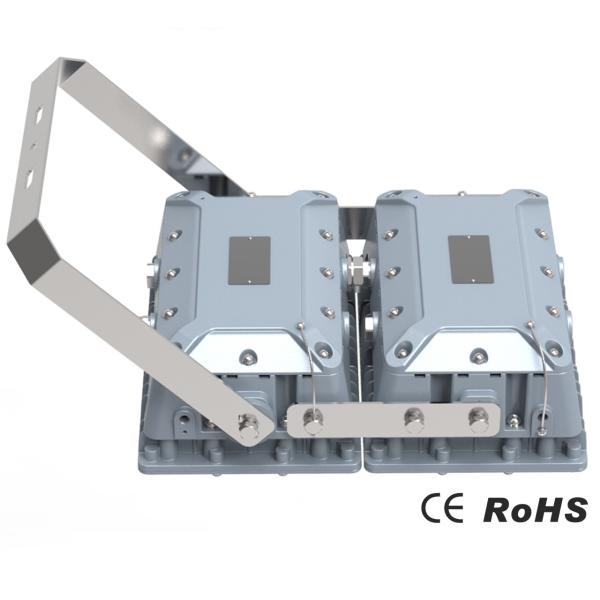 3000K-5700K Industrial LED Flood Light 160W 200W 240W IP66 Tank Series