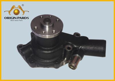 Tubulação Shell preto longo da tomada da água da bomba de água 8972511840 da maquinaria de 4BG1 4BD1