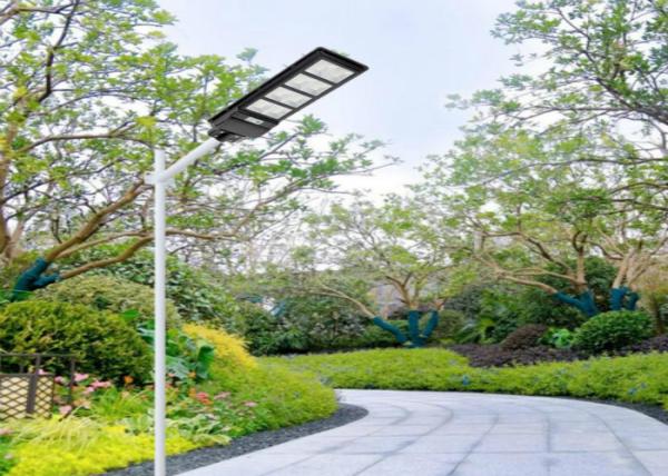 High Performence 200w Solar light Garden Street Light