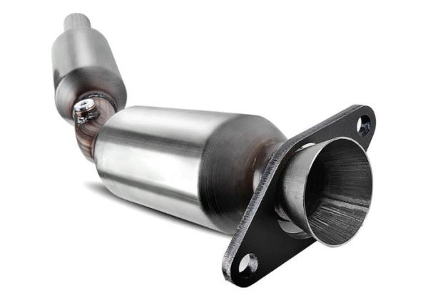2003-2008 Corolla Matrix Toyota Catalytic Converter 1.8L FWD EPA