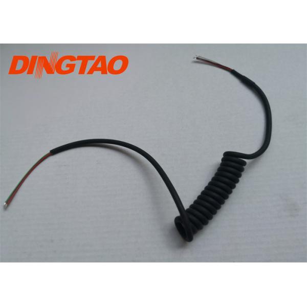 For DT Vector IX9 Cutter Parts IX6 Q80 Spare Parts Sensor Wire 311137