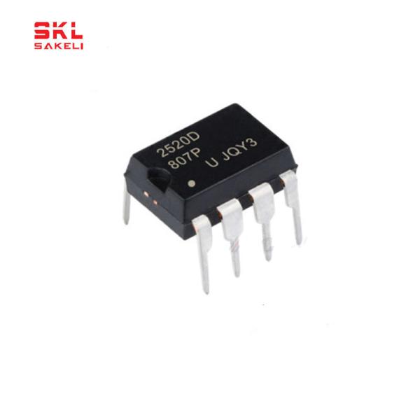 IR2520DPBF Semiconductor Chip IC High Performance Reliability Industrial Applications