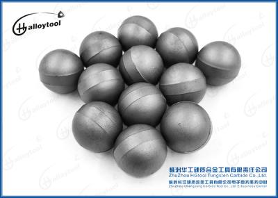 bola contínua de carboneto de tungstênio de 2mm 4mm 6mm 8mm para o rolamento com dureza alta