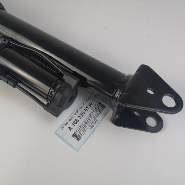 Rear Air Suspension Spring Bellow Strut for Mercedes W166 Air Ride Suspension Shock 1663200130