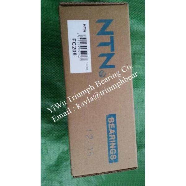 NTN Housing  FC208
