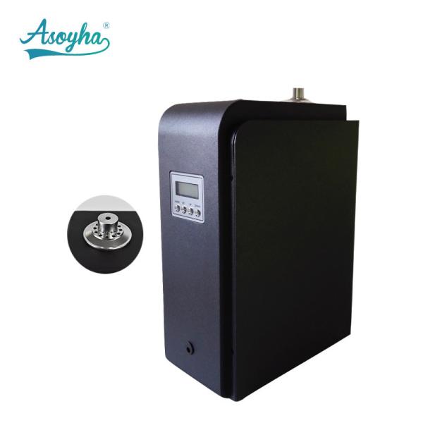 12W Electrical HVAC Commercial Aroma Diffuser Fragrance Oil For Office Hotel Toilet