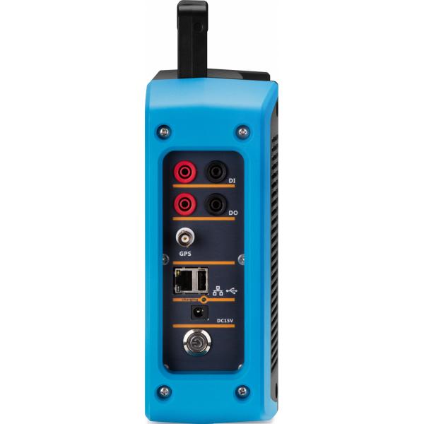 Тест реле KF900A умный установил размер экрана LCD миниатюрный 3 лет гарантии