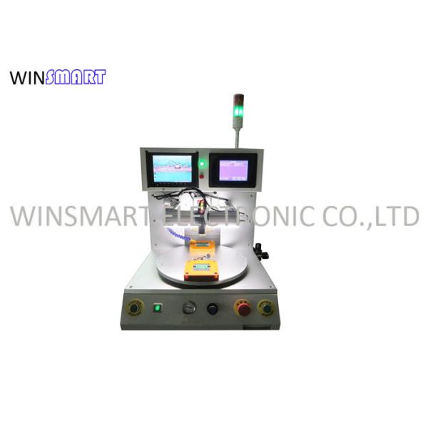 машина горячей Адвокатуры 89Kg паяя, машина PCB профилей температуры паяя