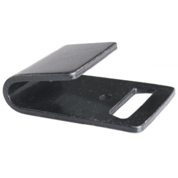 связь храповика черноты 5T вниз с ремней, ремней храповика крюка 2 дюймов плоских