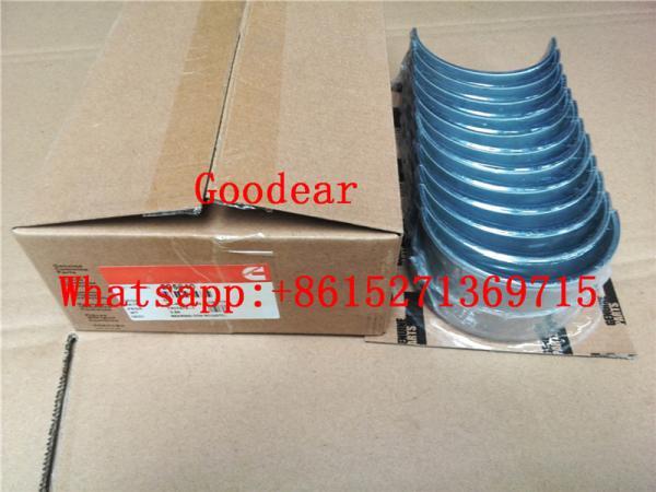 Chongqing  k19 diesel engine connecting rod bearing 205840