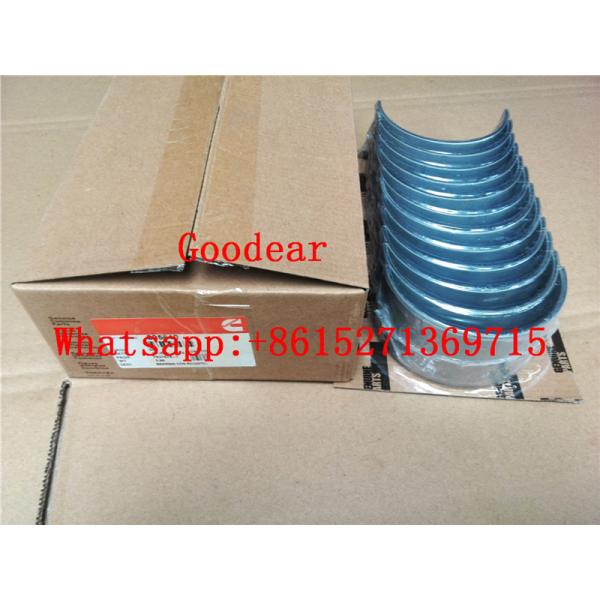 Chongqing k19 diesel engine connecting rod bearing 205840