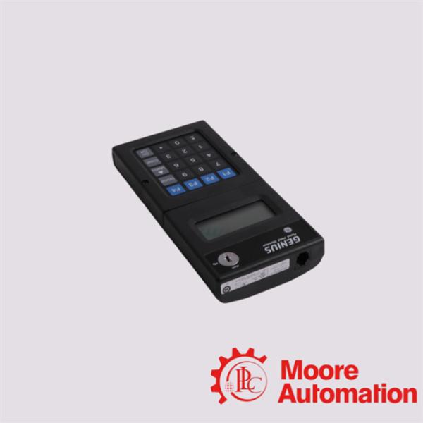 IC660HHM501S GE Hand Operated Instrument