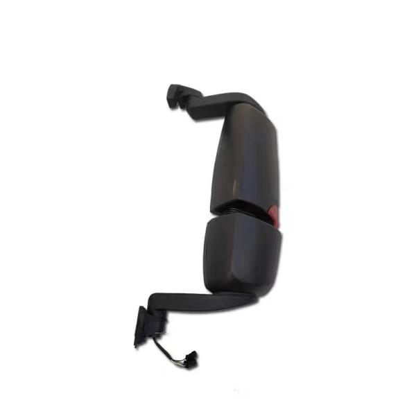 Heavy Truck Cab Left Side Right Side Rear View Mirror for HOWO Truck Parts WG1664771010