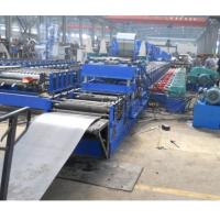 petit pain de rambarde de route de 12M/Min 5mm formant la machine pour la bobine galvanisée