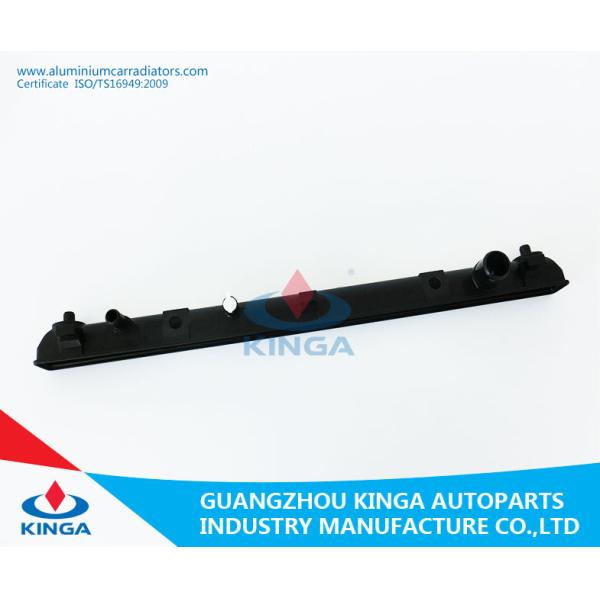 Cooling system Radiator Plastic Tank replacement ESCUDO / GRAND / VITARA 05 MT