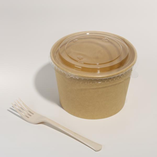 Customized Logo Recyclable Cardboard Paper Packaging Box With Transparent Lid