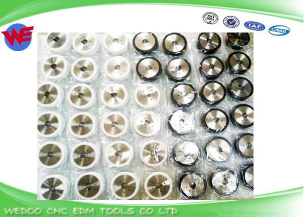Tipo velho preto do rolo C 3052149 A500W da seção da alimentação das peças S415A de Sodick EDM