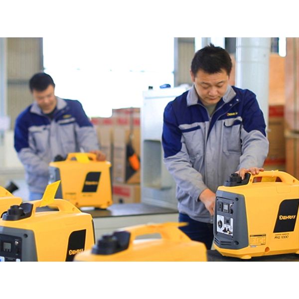 WUXI DURABLE POWER TECHNOLOGY CO.,LTD