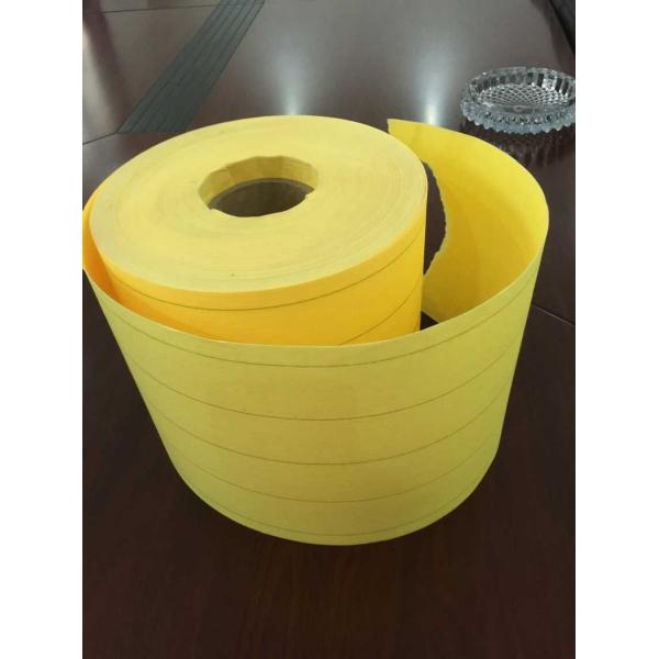 фильтровальная бумага LM1522C101 Ac тележки 0.6mm 250kpa