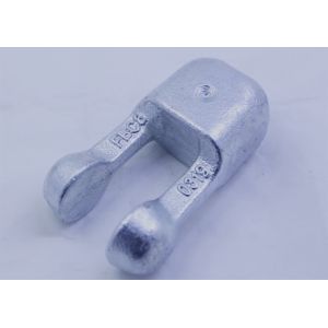 Sand Casting Parts