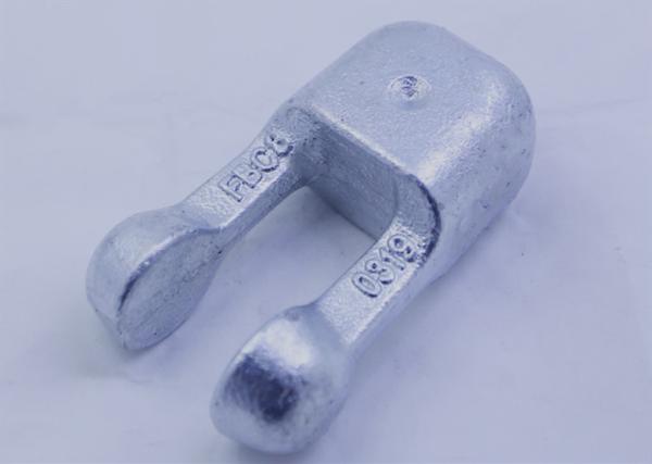 Power Accessory Sand Casting Parts , Metal Casting Tools EU Standard