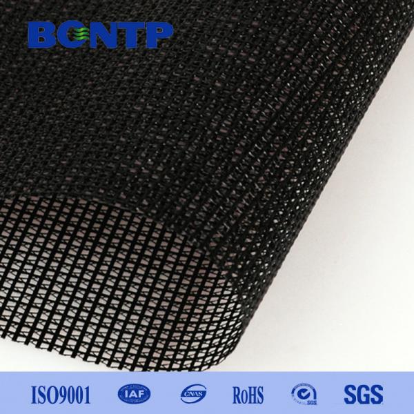 500d PVC Coated Polyester Mesh for Car Covering & Tent Making