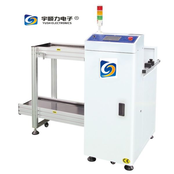 YS-250 High-Efficiency PCB Handling Equipment for SMT Workshop Production
