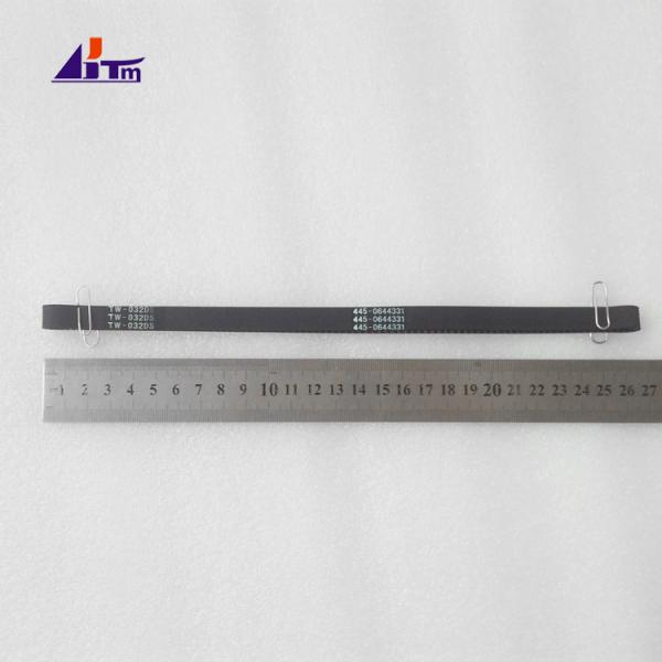 ATM Spare Parts NCR Vertical Transport Belt 180T 445-0644331
