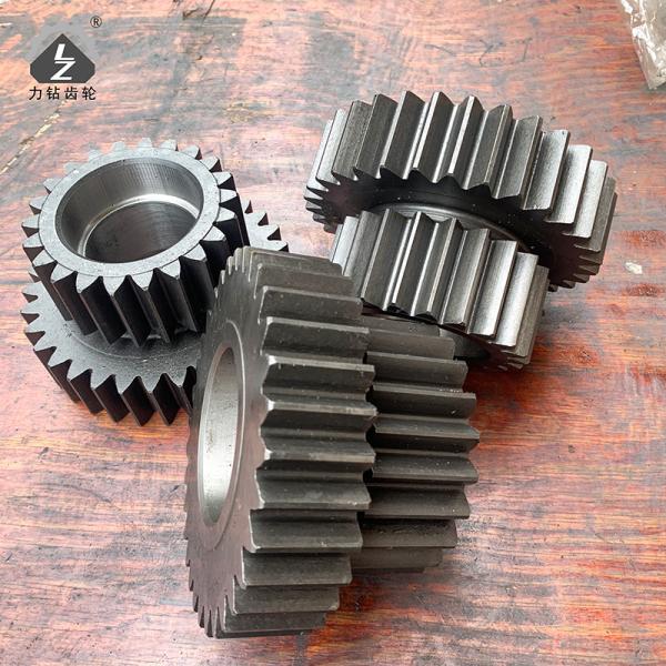 Travel Drive PC200 3 Excavator Gear