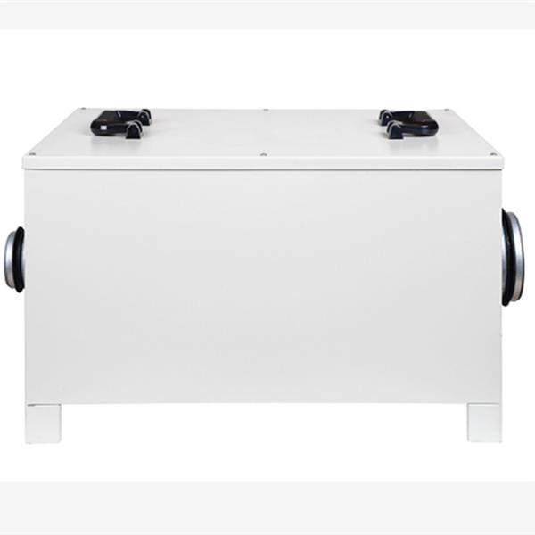 Factory Price Rotary Desiccant Wheels Dehumidifier Industrial Commercial Dehumidifier Rotary Dehumidifier