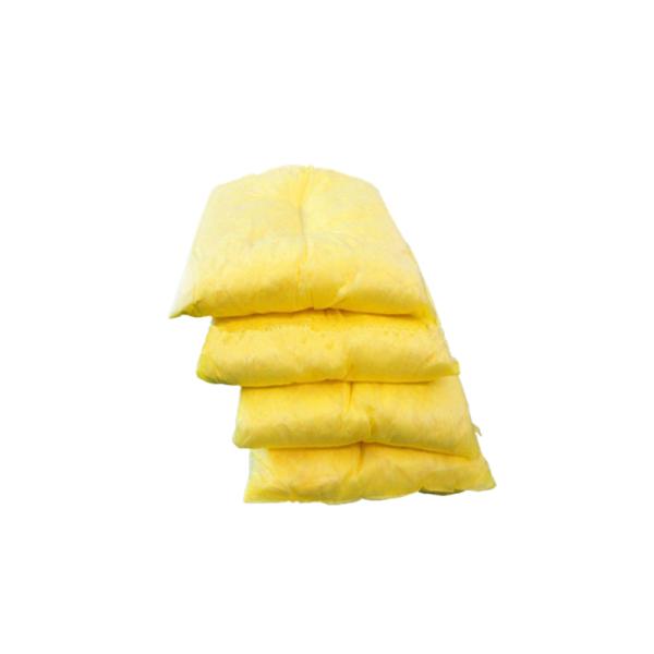 35cmx45cm Chemical Spill Absorbent Pillow For Hazardous Material Spill Control