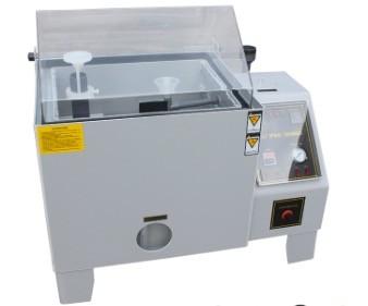 ISO 9227 Salt Spray Fog Corrosion Testing Equipment Test Chamber