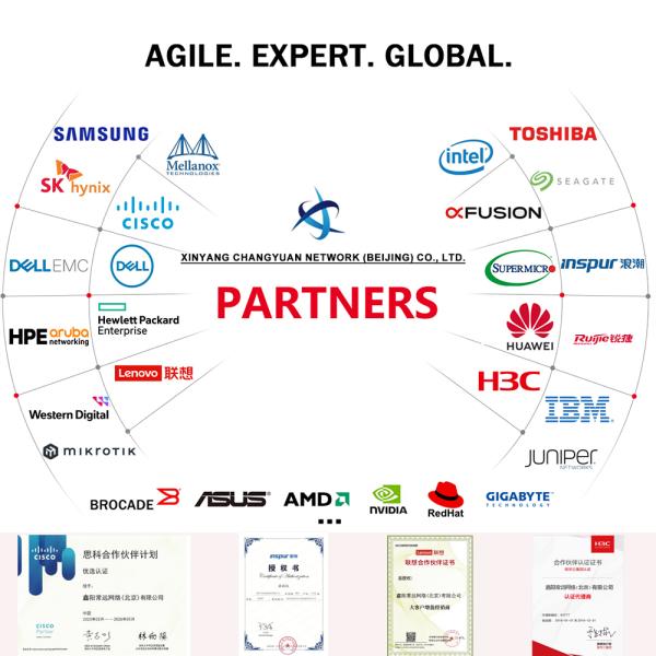 8U GPU Server with AMD EPYC 9005/9004 Series Processors and 8x OAM Accelerator MI325X MI350X Supports 24 DDR5 DIMMs