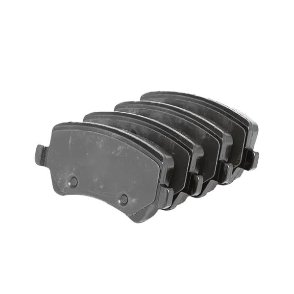 Factory brake system 31329430 front wheel brake pads For Auto Parts XC60 XC90
