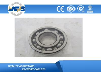 6308 C3 40 X 90 X 23 MM Deep Groove Ball Bearing Axial Load For Ceiling Fan Parts