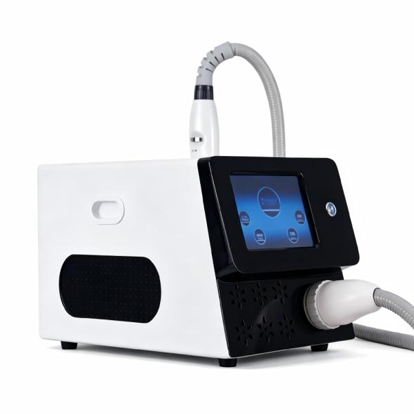 Professional ND YAG Laser Machine for Clinics & Distributors | OEM Available