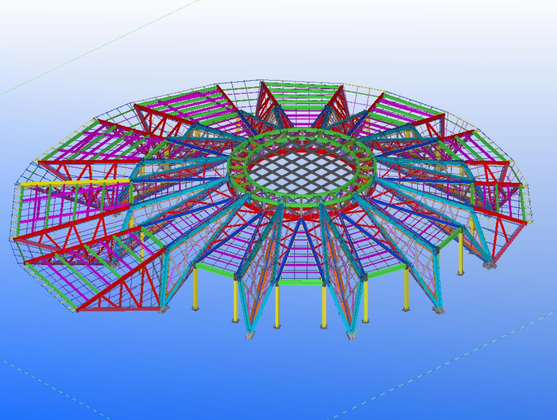 Qingdao Xinguangzheng Xinda Construction Engineering Co., Ltd.