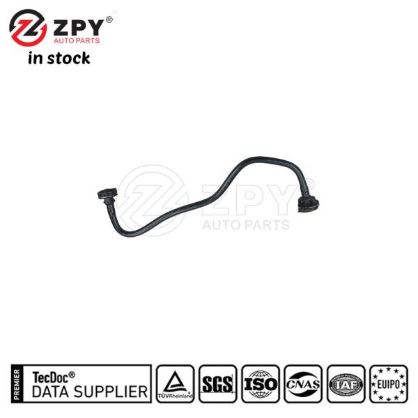 Durable Heat-Resistant Auxiliary Water Tank Hose OE NO. 4G0121081CS for Audi A6