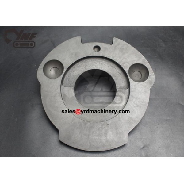 MAG180VP-6000 Экскаватор Гидравлический насос Части двигателя