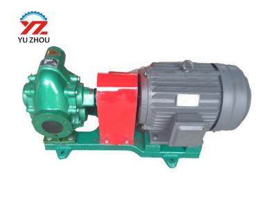 Blastproof  Fuel Oil Pumps For Boilers , KCB 483.3 Heavy Oil Transfer Pump