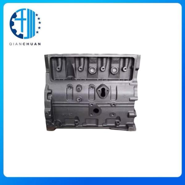 Bloc de cylindres 3903920 A3903920 Pour une excavatrice 4BT 4BT5.9