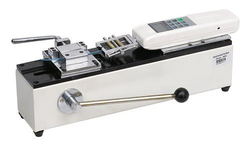 Stable Non Destructive Testing Equipment / ADL Terminal Pulling Force Tester