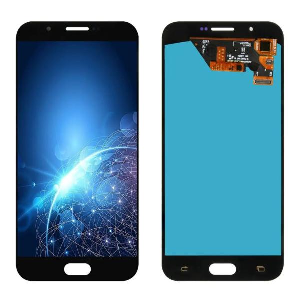 Incell SMG LCD Display A8 2016 A8100 A810 SMG LCD Touch Screen